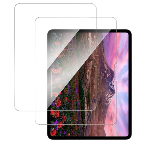 KPNS 【2枚入り】iPad Pro 11 インチ 2024 第5世代 (M4) ガラスフィルム (2枚) 国産硝子素材製 全面保護 強化ガラス 保護 フィルム KPNS 【2枚入り】iPad Pro 11 インチ 2024 第5世代 (M4) ガラスフィルム (2枚) 国産硝子素材製 全面保護 強化ガラス 保護 フィルム
