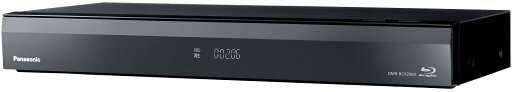 パナソニック 2TB 7チューナー ブルーレイレコーダー 全録 6チャンネル同時録画 4Kアップコンバート対応 全自動 おうちクラウドDIGA DMR-BCX2060 パナソニック 2TB 7チューナー ブルーレイレコーダー 全録 6チャンネル同時録画 4Kアップコンバート対応 全自動 おうちクラウドDIGA DMR-BCX2060