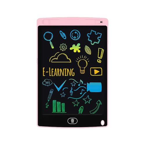 LIKENNY 電子ノート 電子パッド 電子