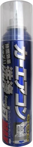 ZACJAPAN カーエアコン消臭剤JETMAX