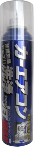 ZACJAPAN カーエアコン消臭剤JETMAX