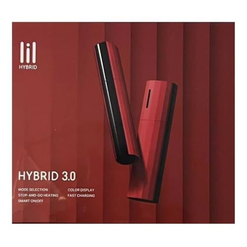 ڳ顼̤ȯ lil HYBRID 3.0 ϥ֥å (å)