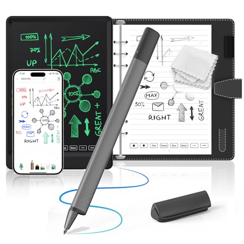 NEWYES Sync Pen 4 ŻҥΡ ޡȥڥ 񤭥¨ǥ벽 󥯾äΡ 73б OCRǥڥ Ż...