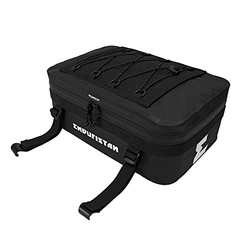 エンデュリスタン パニアトッパー オフロード用完全防水防塵防砂バッグ Sサイズ/ENDURISTAN PANNIER TOPPERS S SIZE