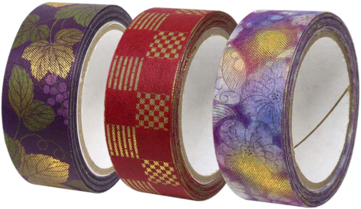 ߥ  » ޥ󥰥ơ kimono 3 (ԤBԾƺ) å 15mm7m  ǥơ ...