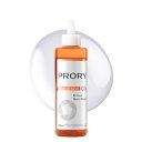 【公式】ロート製薬 PRORY プロリー モイストリペア トリートメントセラム 洗い流す インバス 素髪再成 頭皮ケア うねり ダメージケア (本体/180ml)