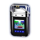サファイア 電子ライター USB充電式 プラズマライター 充電 ライター 火を使わない 電気 ライター たばこ タバコ 線香 キャンドル ろうそく ロウソク 蝋燭 おしゃれ 安心 安全 点火 着火