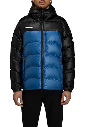 [Mammut] グラビティ インサレーション フーデッド ジャケット アジアンフィット ...