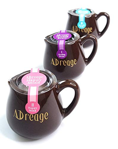 【アロマキャンドル】ボディトリートメントオイル アロマキャンドル 3個セット ボディマッサージオイル リラクゼーション キャンドル プレゼントや自分へのご褒美に