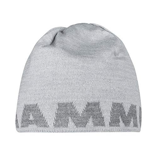 [Mammut] ޥࡼ  ӡˡ Logo Beanie 1191-04891 highway-granit