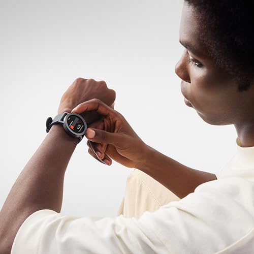 「 2024年度グッドデザイン賞受賞」CMF by Nothing Watch Pro 2 スマートウォッチ / 1"32 AMOLEDディスプレイ / 11日間のバッテリーライフ / Bluetooth通話付き/内蔵マルチシステムGPS/ジェスチャー制御/機能