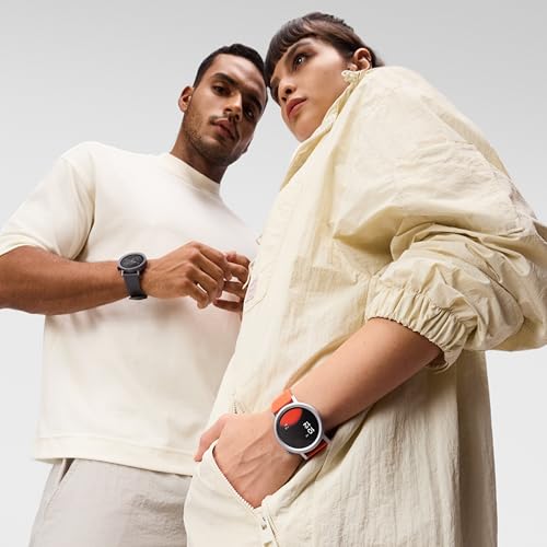 「 2024年度グッドデザイン賞受賞」CMF by Nothing Watch Pro 2 スマートウォッチ / 1"32 AMOLEDディスプレイ / 11日間のバッテリーライフ / Bluetooth通話付き/内蔵マルチシステムGPS/ジェスチャー制御/機能