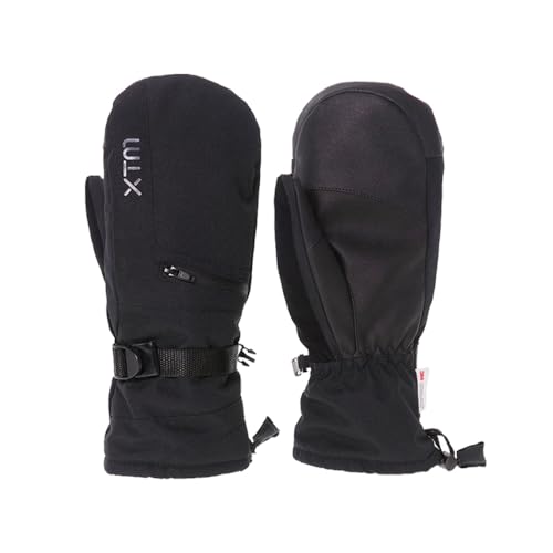 メンズスノーグローブ SAMURAI MITT-BLACK-M メンズスノーグローブ SAMURAI MITT-BLACK-M