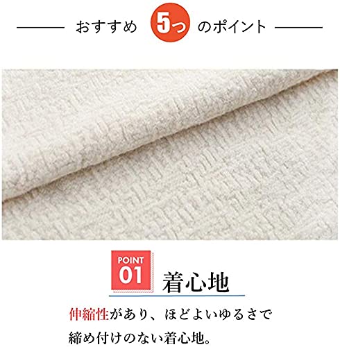 [JudyRose] ニット セーター レディース トップス Vネック 長袖 おしゃれ 可愛い 秋冬 (カーキ)