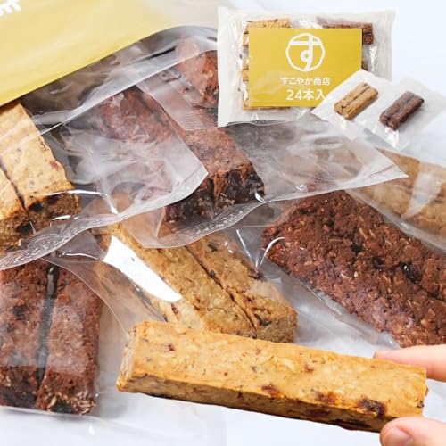 䤫Ź granola bar ꥢС ΡС 24 ƥե꡼  饯å å ۻ ...