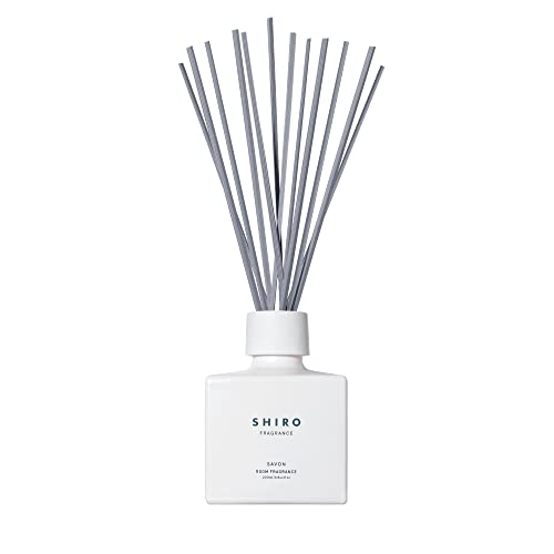 SHIRO サボン ルームフレグランス 200mL 香料リニューアル前