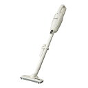 マキタ(Makita) 充電式クリーナ(アイボリー)バッテリ内蔵式 10.8V2Ah 充電器付 CL116DWI
