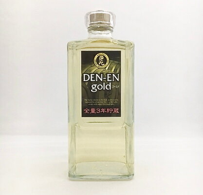 田苑ゴールド　25°　720ml(4)