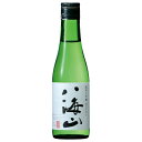 八海山 純米大吟醸酒 300ml 【新潟】1ケース(15本入り)