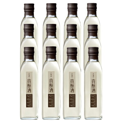 八海山　貴醸酒 300ml 12本セット 