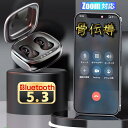 骨伝導イヤホン 本物 超美品！Bluetooth5.3 高音