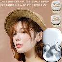 【横寝上手イヤホン 耳に負担をかけにくい】 超軽量2g 横向き寝 ノイズキャンセリング 睡眠 寝ホン 痛くない ワイヤレス 睡眠用イヤホン Bluetooth 寝ながら 完全ワイヤレスイヤホン ミニサイズ 超小型 高遮音性 鮮やかなカラバリ × 耳が痛くならない 通話対応/片耳利用