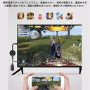 Anycast HDMI ミラーリング ミラーキャスト スマホ テレビ iPhone アンドロイド Android 接続 Youtube TV 出力 ワイヤレス Wi-Fi Airplay Miracast DLNA フルHD 1080p 4K ミラキャスト Windows iOS 高画質 大画面 映像 動画 レシーバー HDMIアダプター wifi hdmi achd