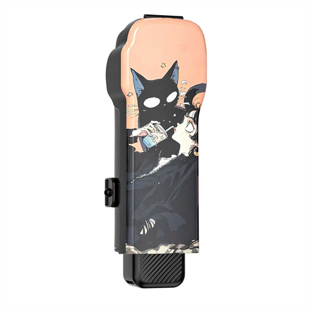 Sunny եݸ ̡ Х륫ץƥ ʬ ݸС ե륿Ǽ Osmo Pocket 3