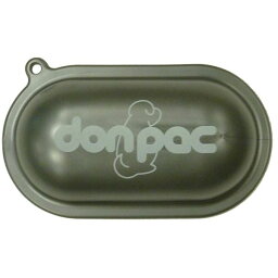 （まとめ）don-pac（ドンパック）POPシルバー【×3セット】