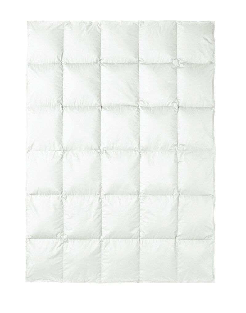 【受注生産】 西川 プレミアム 羽毛肌掛けふとん 羽毛掛け布団 羽毛布団 掛け布団 肌掛け クイーンロング 210×210cm NP7053