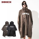 30OFF SALE Z[ Aj}A ANIMALIA RAIN PONCHO an21u-jk01 Y fB[X |` 