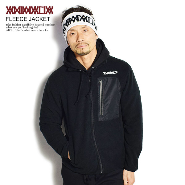 40％OFF SALE セール アニマリア ANIMALIA FLEECE JACKET an21- ...