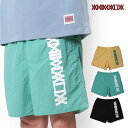 30OFF SALE Z[ Aj}A ANIMALIA EASY NYLON SHORTS an23su-pt02 Y V[gpc 