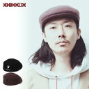 50%OFF SALE セール アニマリア ANIMALIA “SKUNK HUNTING HAT” an20a-cp04 レディース メンズ ハンチング 送料...