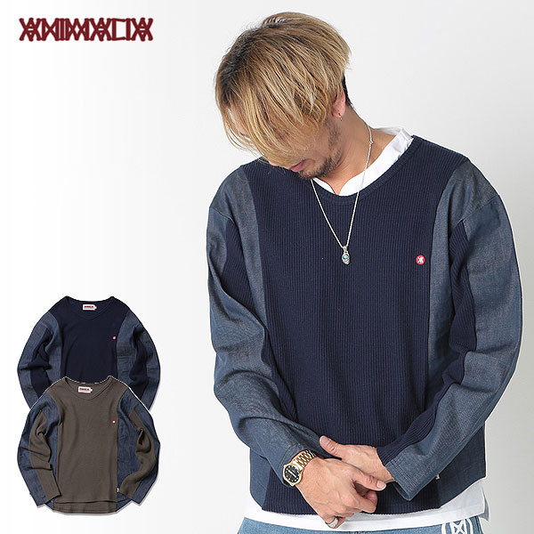 50%OFF SALE セール アニマリア ANIMALIA TEANA KNIT an21s-kn01 レディース メンズ ニット 送料無料