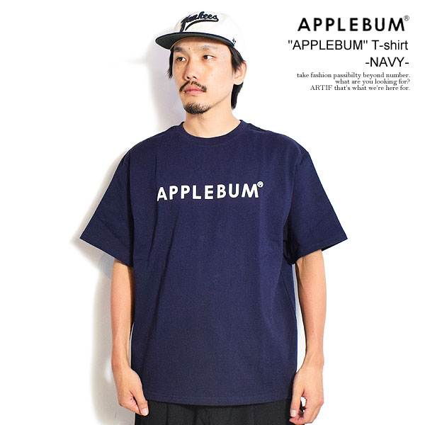楽天市場】applebum（サイズ（S/M/L）S）（Tシャツ・カットソー