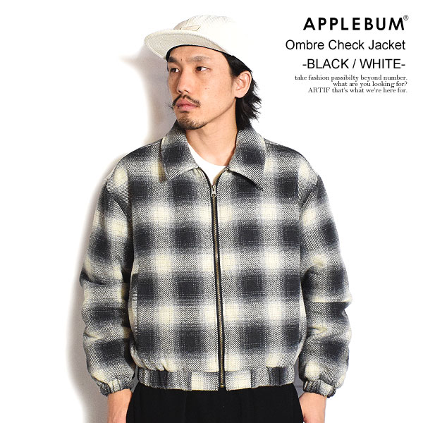 APPLEBUM アップルバム キルティングジャケット 楽天市場】アップルバム キルティングの通販