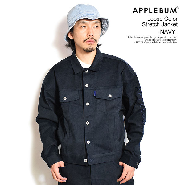 楽天市場】applebum（コート・ジャケット｜メンズファッション）の通販
