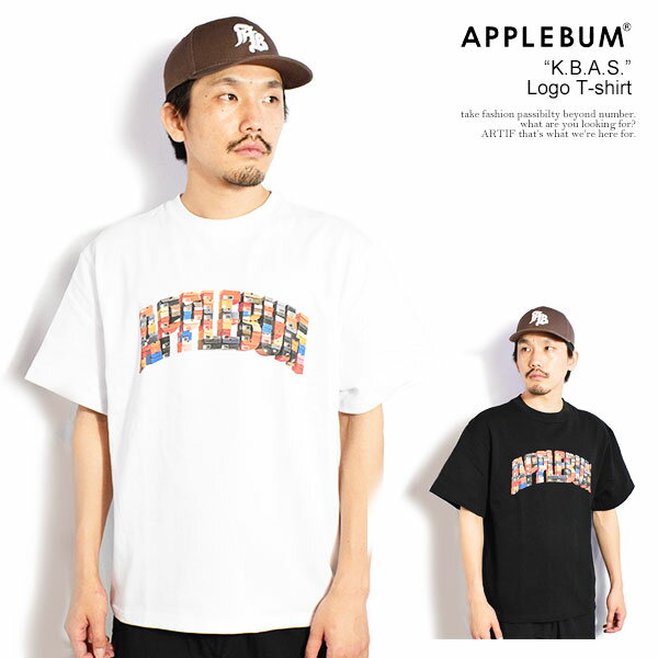 楽天市場】applebum（Tシャツ・カットソー｜トップス）：メンズ