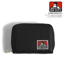 BEN DAVIS 財布 メンズ ベンデイビス BEN DAVIS CARD WALLET bdw-8295 メンズ カードケース コインケース カードホルダー 送料無料 ストリート