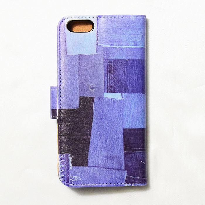 70％OFF SALE セール シックコード CHICCHORD i-Phone CASE -i-Phone 6/6s- レディース メンズ アイフォンカバー アイフォンケース アイホンケース スマホ 手帳型 カードホルダー 防水ケース付き chicchord