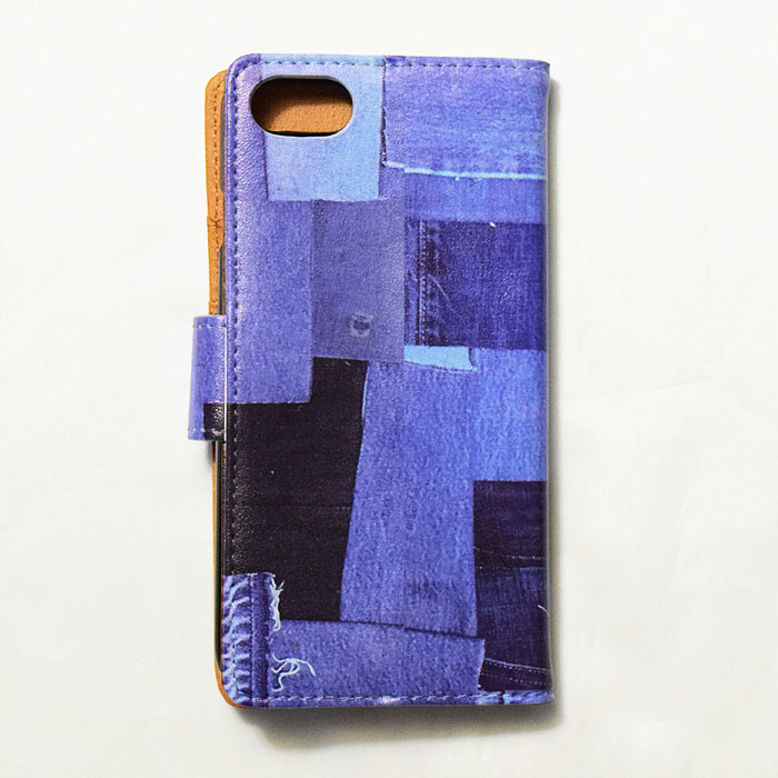 70％OFF SALE セール シックコード CHICCHORD i-Phone CASE -i-Phone 7- レディース メンズ アイフォンカバー アイフォンケース アイホンケース スマホ 手帳型 カードホルダー 防水ケース付き chicchord