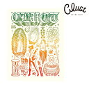 15th Anniversary Special Collection クラクト CLUCT×Mike Giant #M[POSTER] -WHITE- 04727 メンズ ポスター フラッシュ 15周年 コラボレーション 送料無料