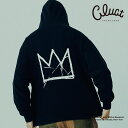 NNg CLUCT~Jean-Michel Basquiat #E[HOODIE] 04784 Y p[J[ vI[o[ W=~VFEoXLA R{[V 