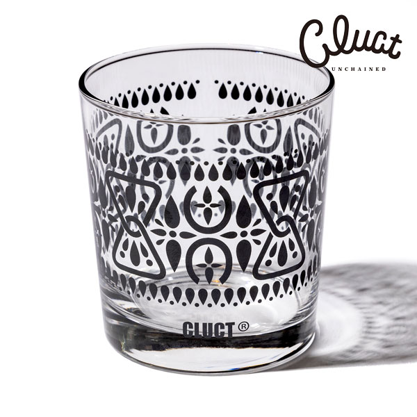 2025 春 先行予約 3月～4月入荷予定 クラクト CLUCT 10th st[GLASS] 05013 メンズ グラス 送料無料 キャンセル不可