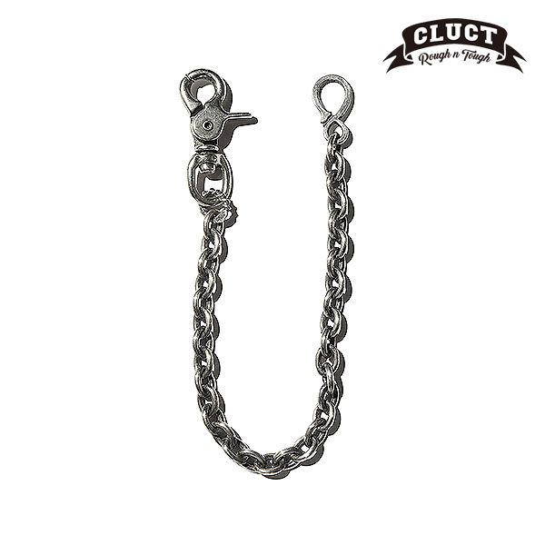 ACCESSORIES SPOT ���ͽ�� 5���6������ͽ�� ���饯�� CLUCT JELLY [WALLET CHAIN] 05306 ...