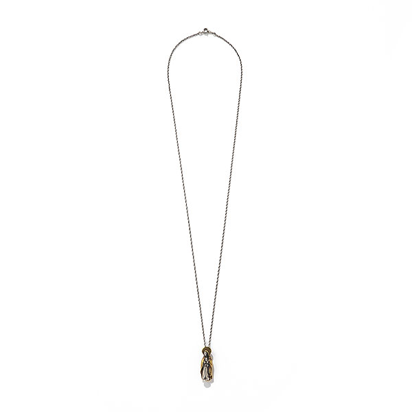 クラクト CLUCT LOS ALAMOS [NECKLACE] -SILVER- 04392 メンズ レディース ネックレス 送料無料 ストリート