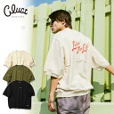 30%OFF SALE Z[ NNg CLUCT LIVE THE LIFE[S/S SWEAT] 04410 fB[X Y XEFbg  Xg[g