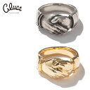 クラクト CLUCT FRIENDSHIP RING 04430 レディース メンズ リング 指輪 送料無料 ストリート