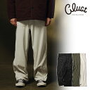 2023 ~ s\ 11`12ח\ NNg CLUCT FONTANA [PANTS] 04736 Y pc  LZs